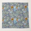 Iris Table Napkins - Set Of 6