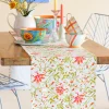 Love In Full Bloom Table Runner