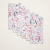 Magnolia Table Napkins - Set Of 6