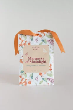 Marquess Of Moonlight Scented Sachet - Set Of 4