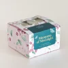 Marquess Of Moonlight Tea-Light Candle - Set Of 12