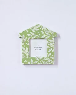 Memory Shack Fridge Magnets - Set Of 4