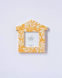 Memory Shack Fridge Magnets - Set Of 4