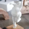 Mia - Chubby Chic Statutette Decorative Accent