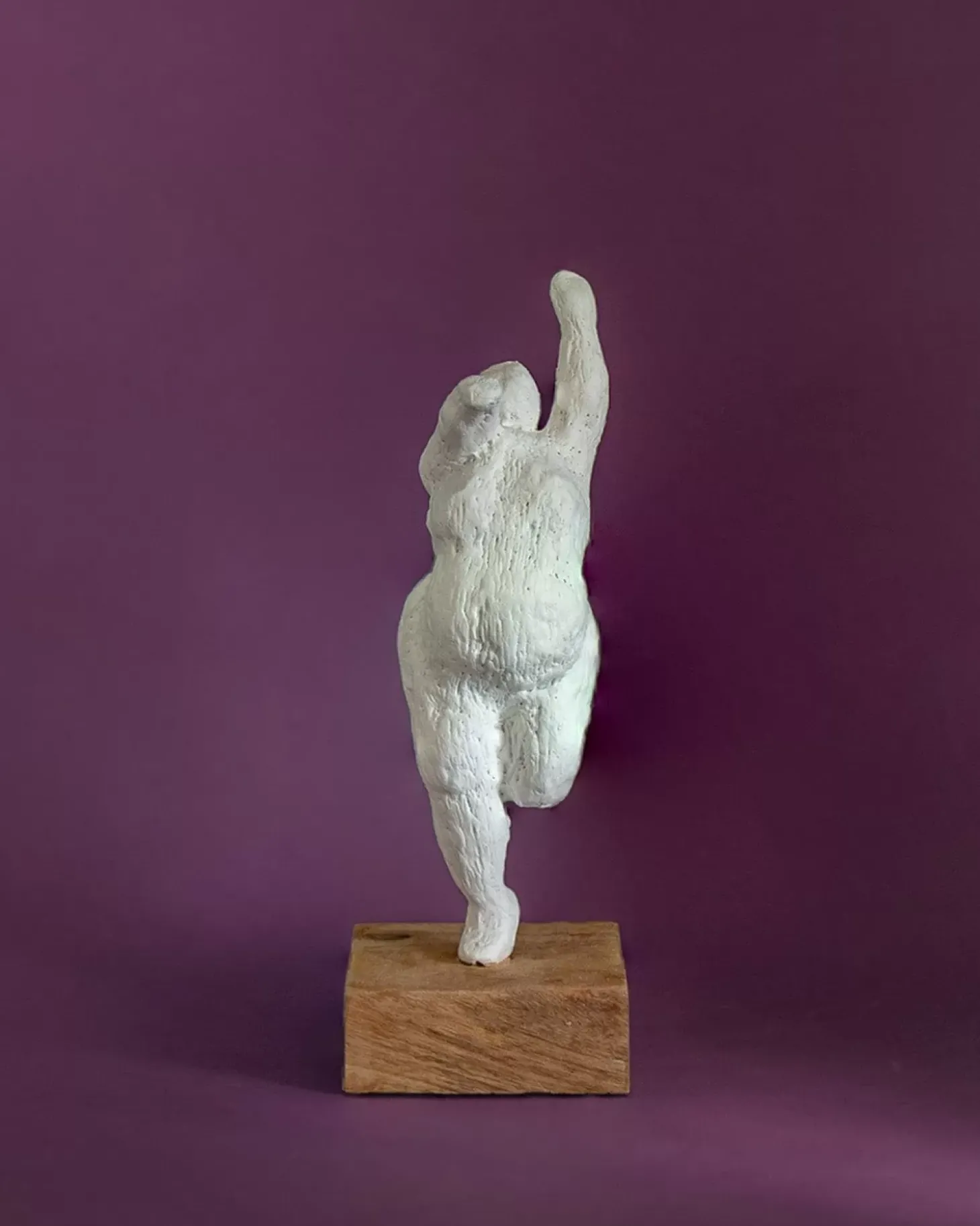 Mia - Chubby Chic Statutette Decorative Accent