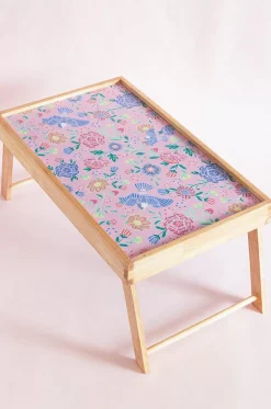 Midsummer Dream Breakfast Tray