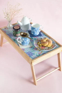 Midsummer Dream Breakfast Tray