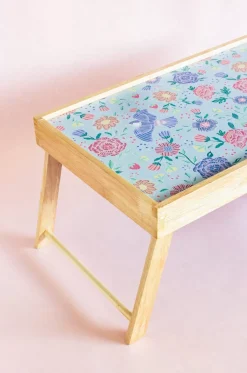 Midsummer Dream Breakfast Tray