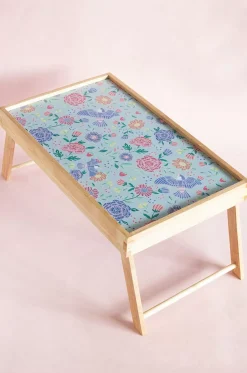 Midsummer Dream Breakfast Tray