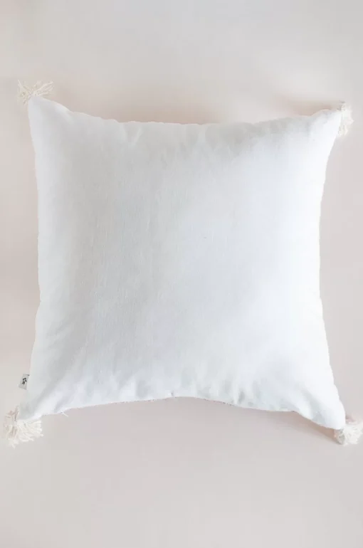 Mira Woven Cushion Cover