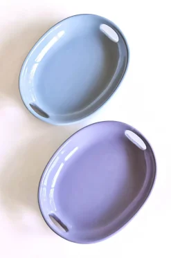 Misty Meadows Tray
