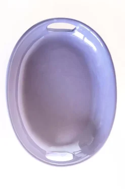 Misty Meadows Tray