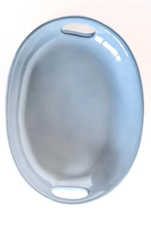 Misty Meadows Tray