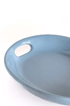 Misty Meadows Tray