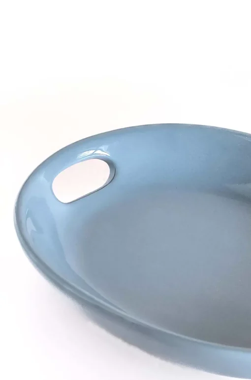 Misty Meadows Tray