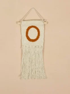 Monogram Mini Wall Hanging