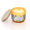 Moon Kisses Soy Wax Jar Candle