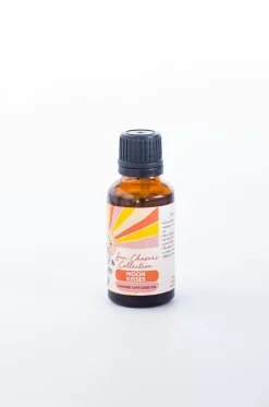 Moon Kisses- Sun Chaser's Fragrance Collection