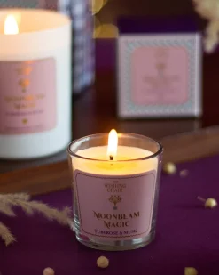Moonbeam Magic Soy Wax Candle - 60 G