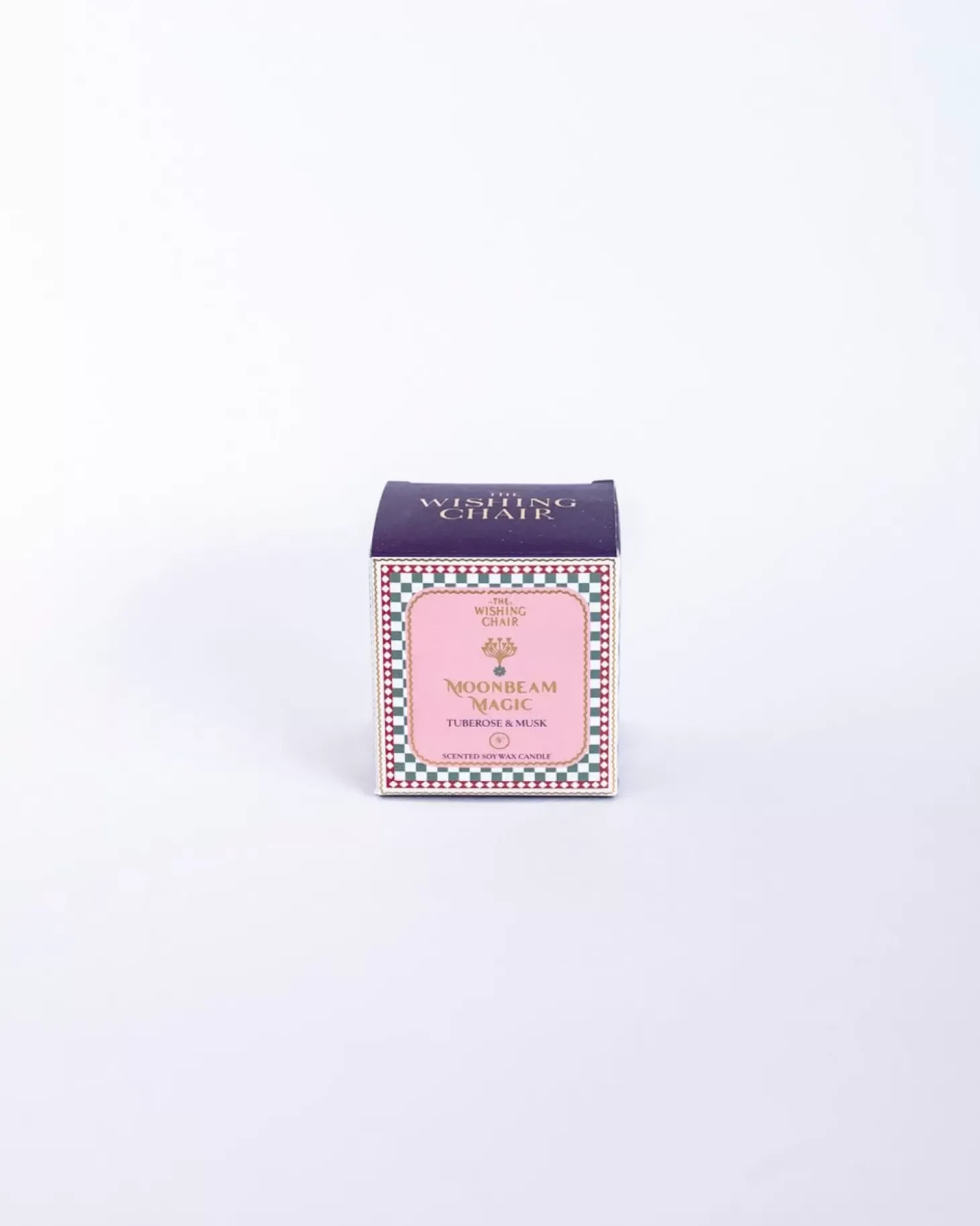 Moonbeam Magic Soy Wax Candle - 60 G