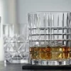 Nachtmann Highland Whiskey Tumbler- Set Of 6