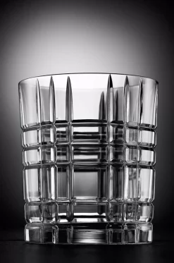Nachtmann Highland Whiskey Tumbler- Set Of 6