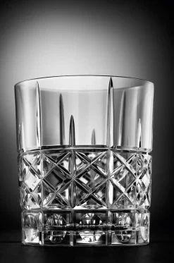 Nachtmann Highland Whiskey Tumbler- Set Of 6