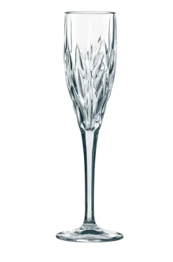 Nachtmann Imperial Champagne Flute - Set Of 6