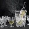 Nachtmann Noblesse Goblet Tall Set Of 4