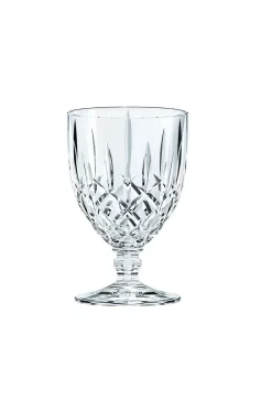Nachtmann Noblesse Goblet Tall Set Of 4