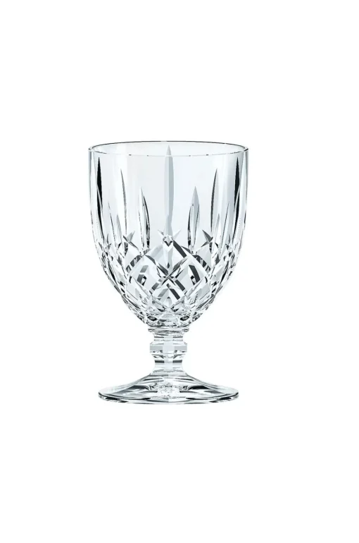 Nachtmann Noblesse Goblet Tall Set Of 4
