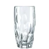Nachtmann Sphere Long Drink Tumbler Set Of 4