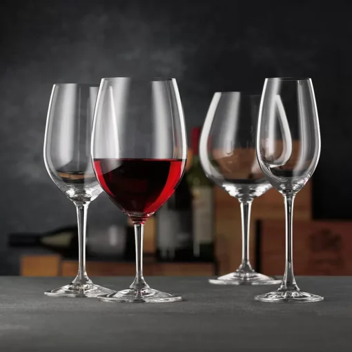 Nachtmann Vivino Aromatic White Wine Glass Set Of 4