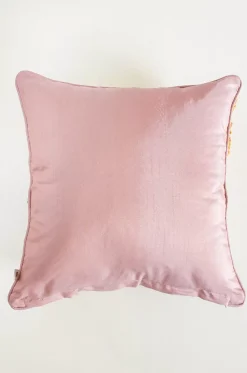 Nadyne Embroidered Cushion Cover