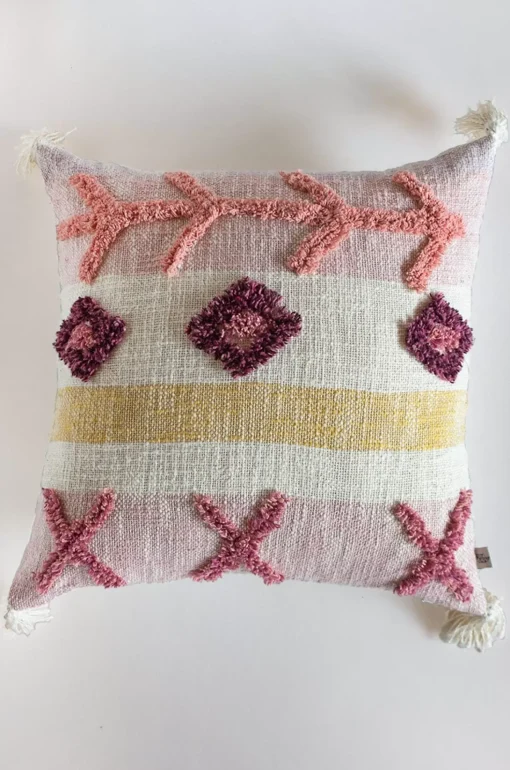 Niam Woven Cushion Cover