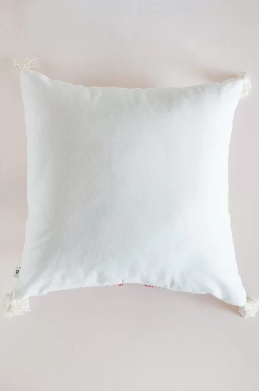 Niam Woven Cushion Cover