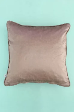 Nusrat Embroidered Cushion Cover