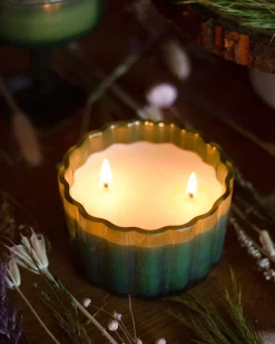 Pariza Soy Wax Jar Candle