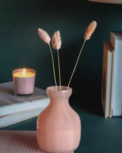 Potli Glass Vase