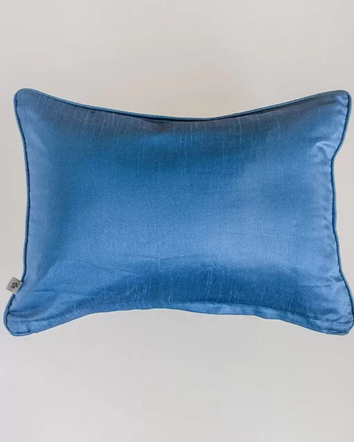 Powder Blue Cushion Covers Collection - Set Of 2