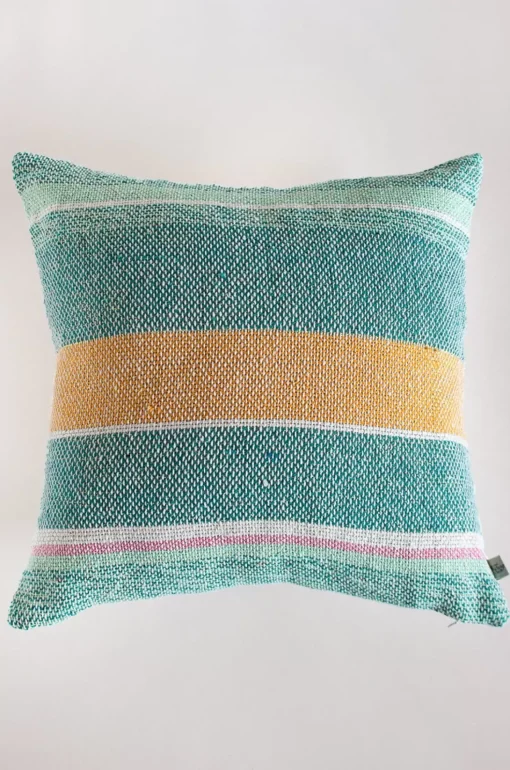 Quill Woven Cushion Cover
