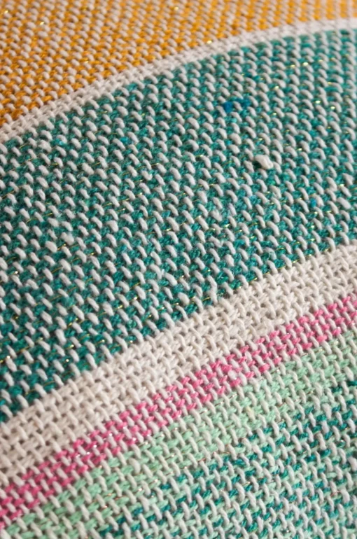 Quill Woven Cushion Cover