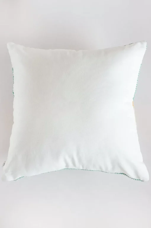 Quill Woven Cushion Cover