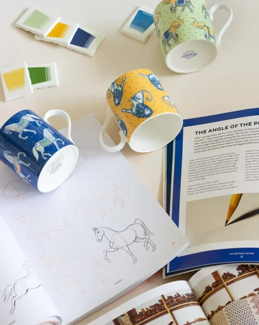 Roar Mug