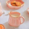 Royal Anna Milk Pot