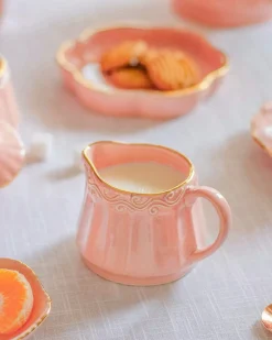 Royal Anna Milk Pot