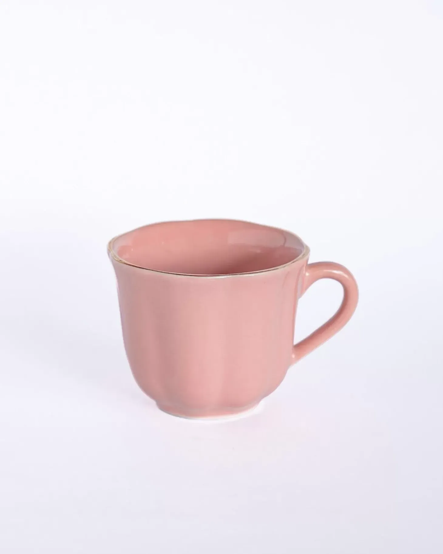 Royal Anna Teacup & Saucer - Set Of 2