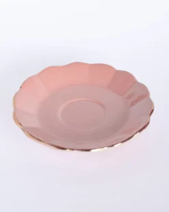 Royal Anna Teacup & Saucer - Set Of 2