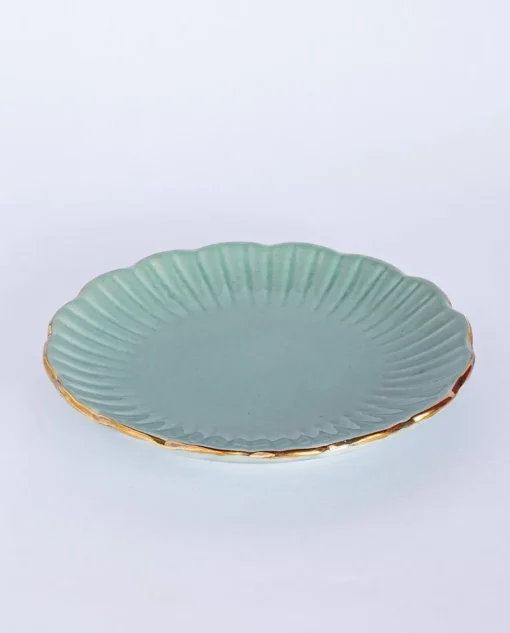 Royal Karenina Snack Plate
