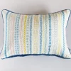 Shiza Embroidered Cushion Cover